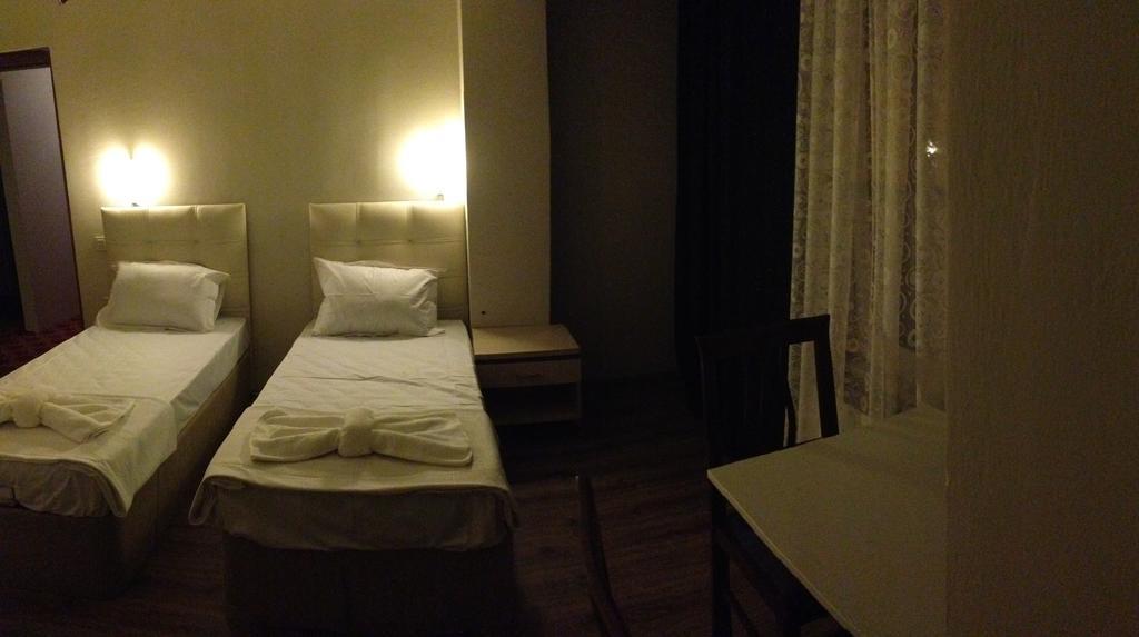 Hilton Garden Atatürk Airport Hotel Istanbul
