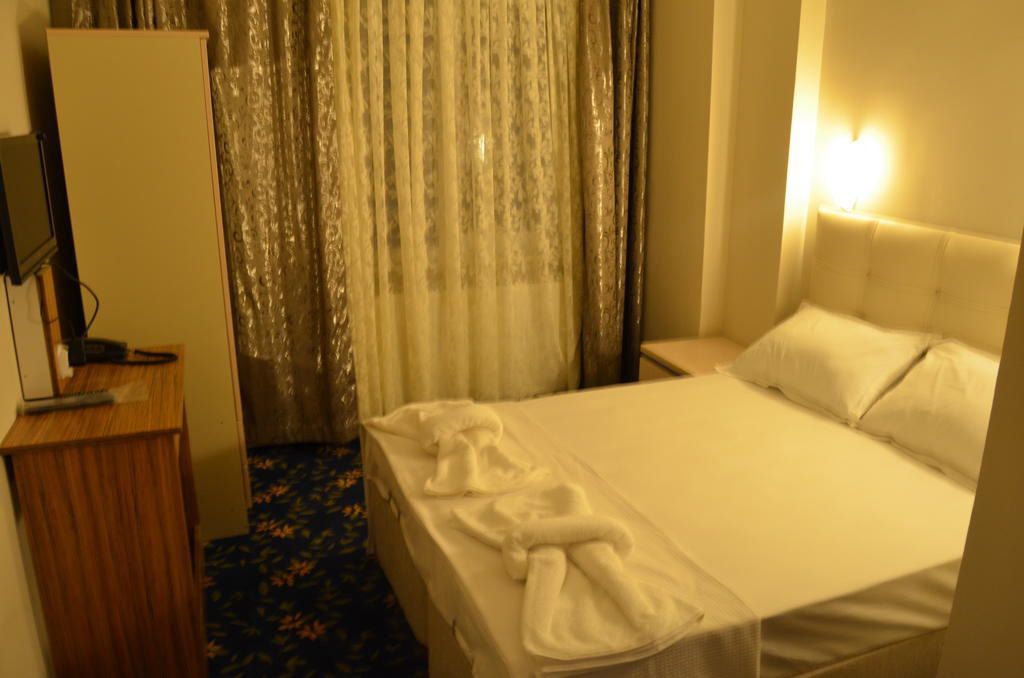 Hilton Garden Atatürk Airport Hotel