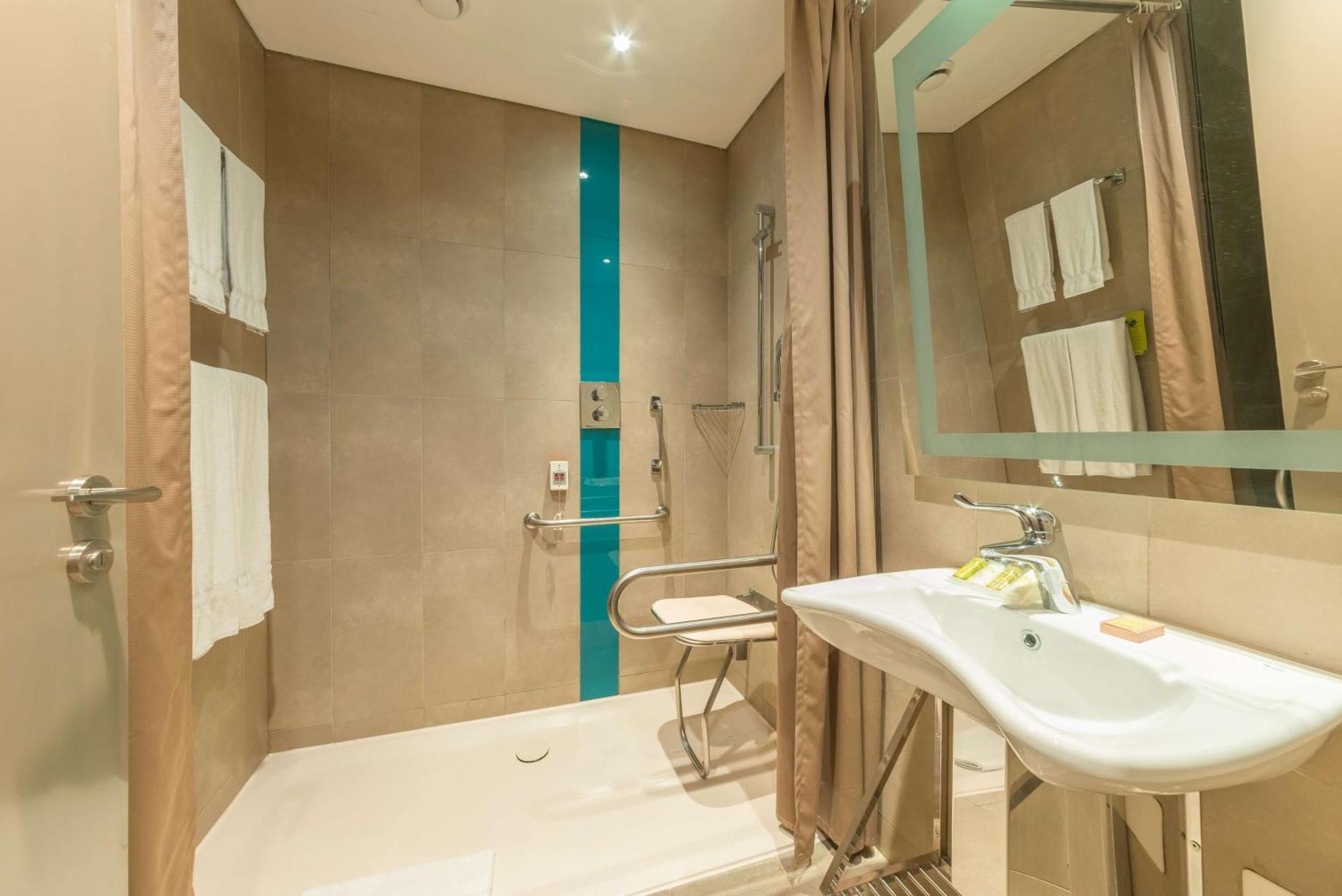 Hilton Garden Atatürk Airport Hotel