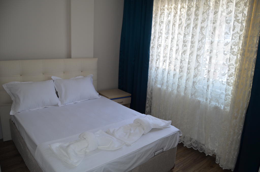 Hilton Garden Atatürk Airport Istanbul