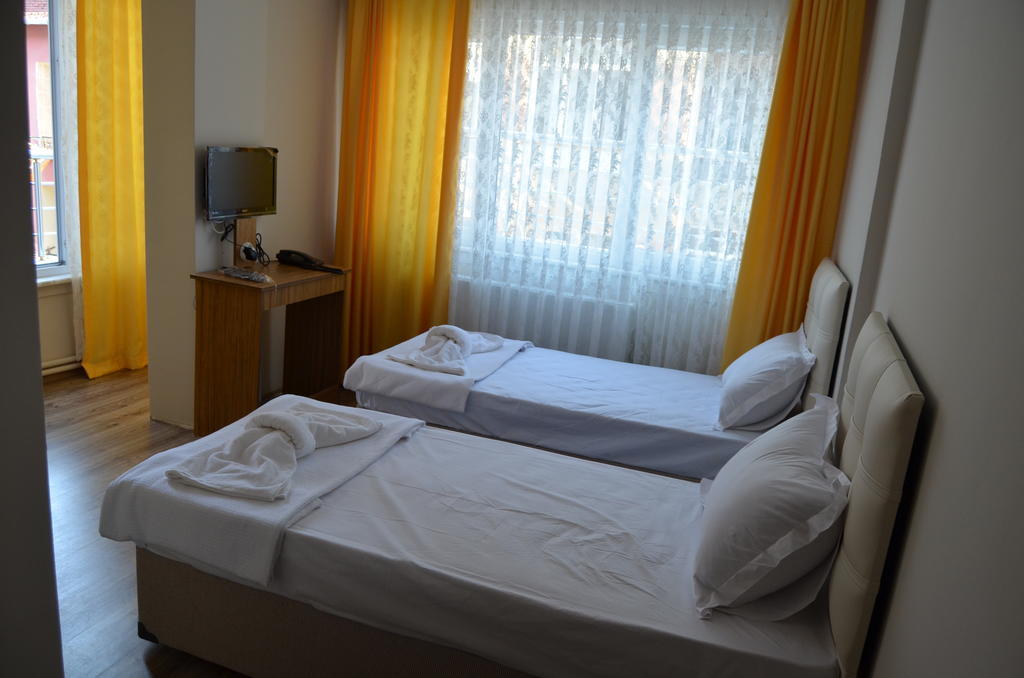 Hotel Hilton Garden Atatürk Airport
