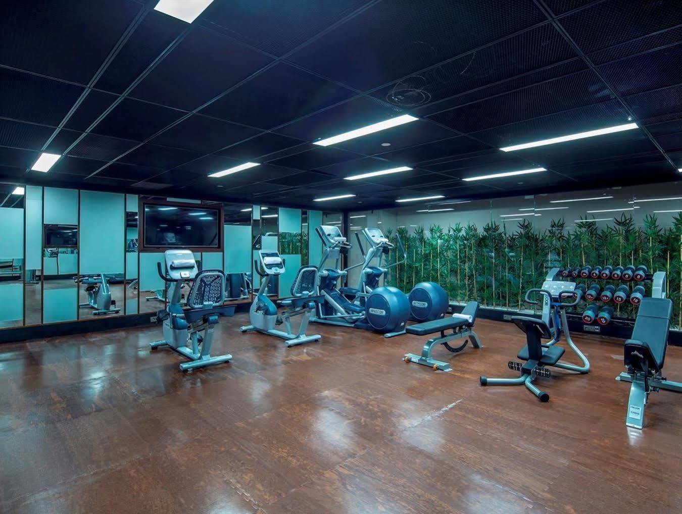 Hilton Garden Atatürk Airport Hotel 4*
