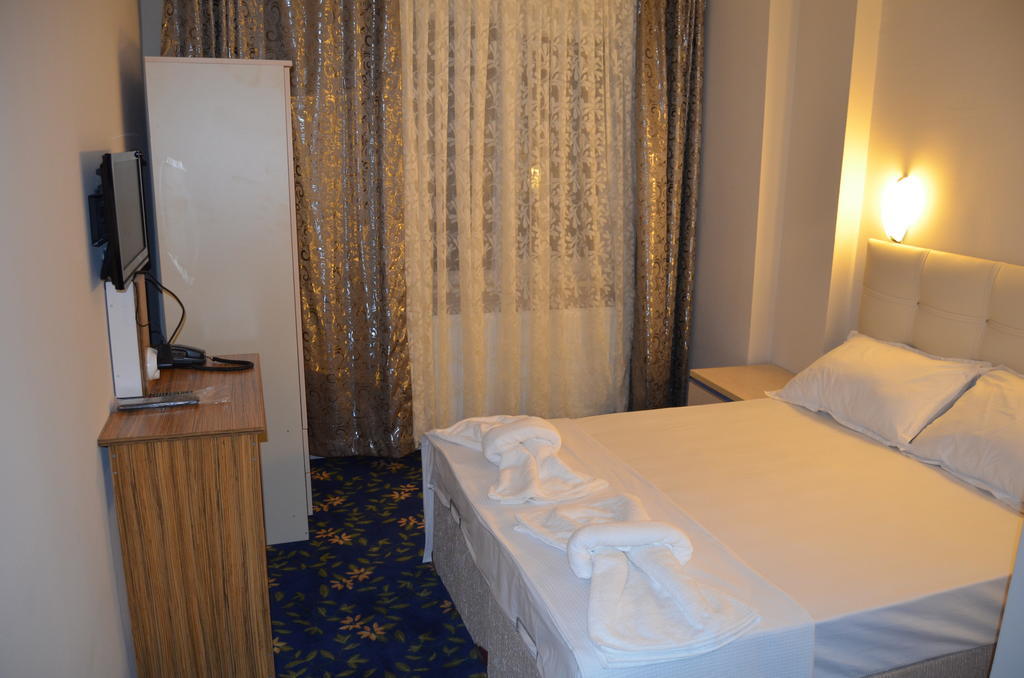 Hilton Garden Atatuerk Airport 4* Стамбул