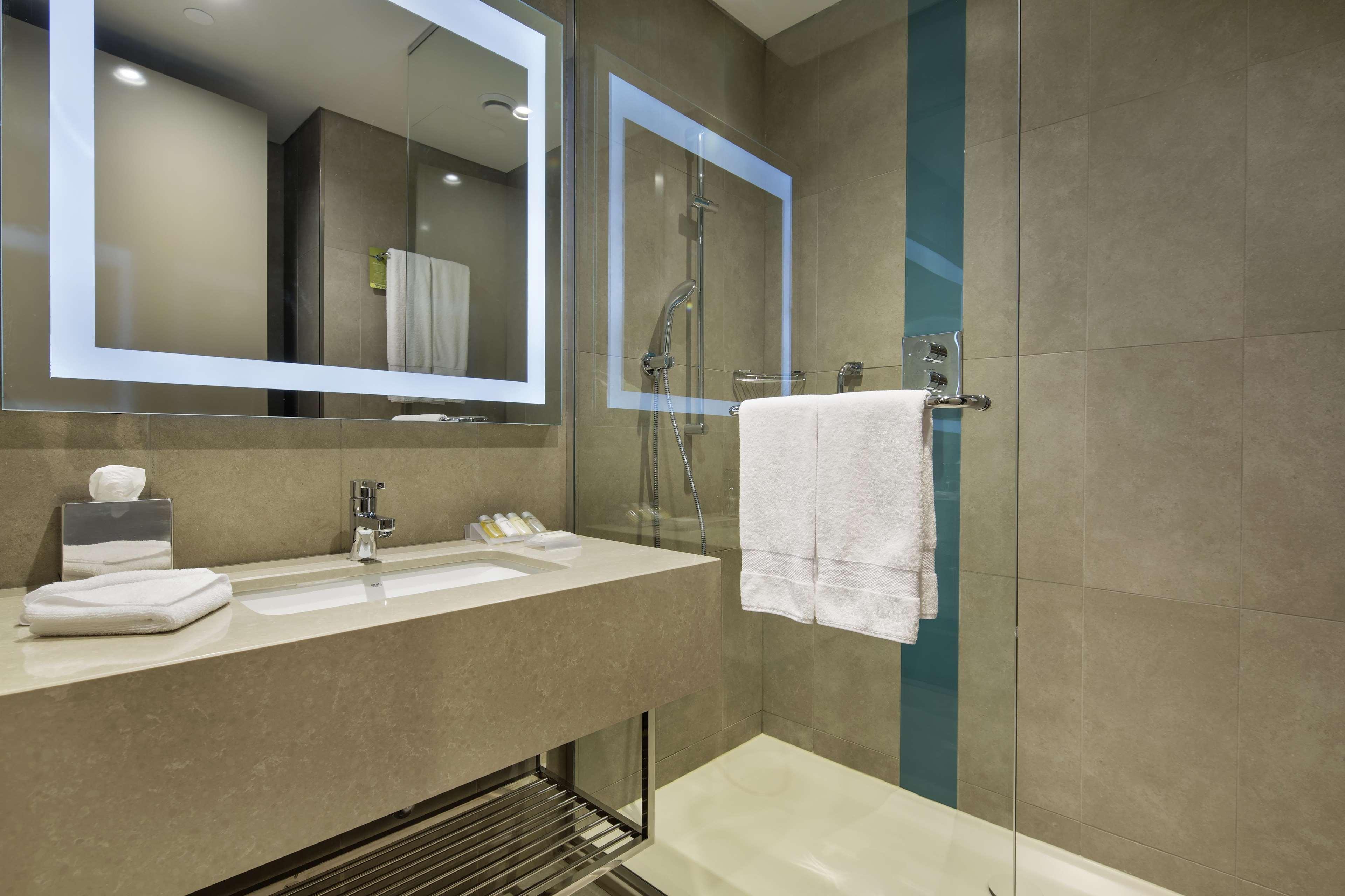 Hilton Garden Atatuerk Airport Отель 4*