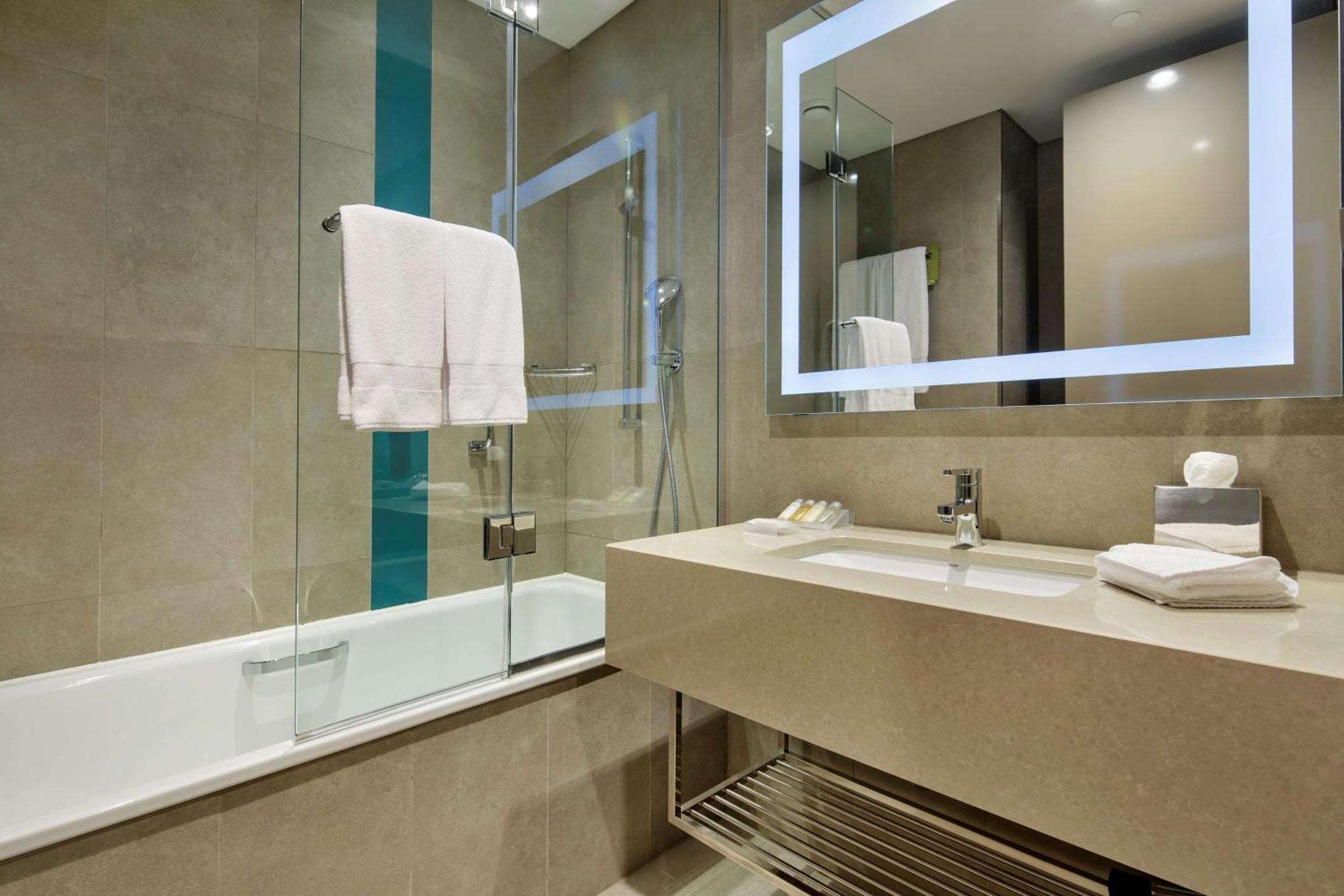 Hilton Garden Atatuerk Airport Отель Стамбул