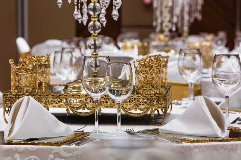 Hilton Garden Atatuerk Airport Стамбул